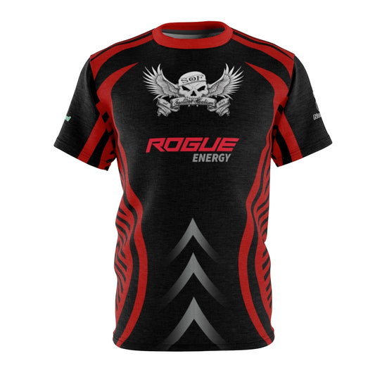 Copy of SOF Gamer Jersey