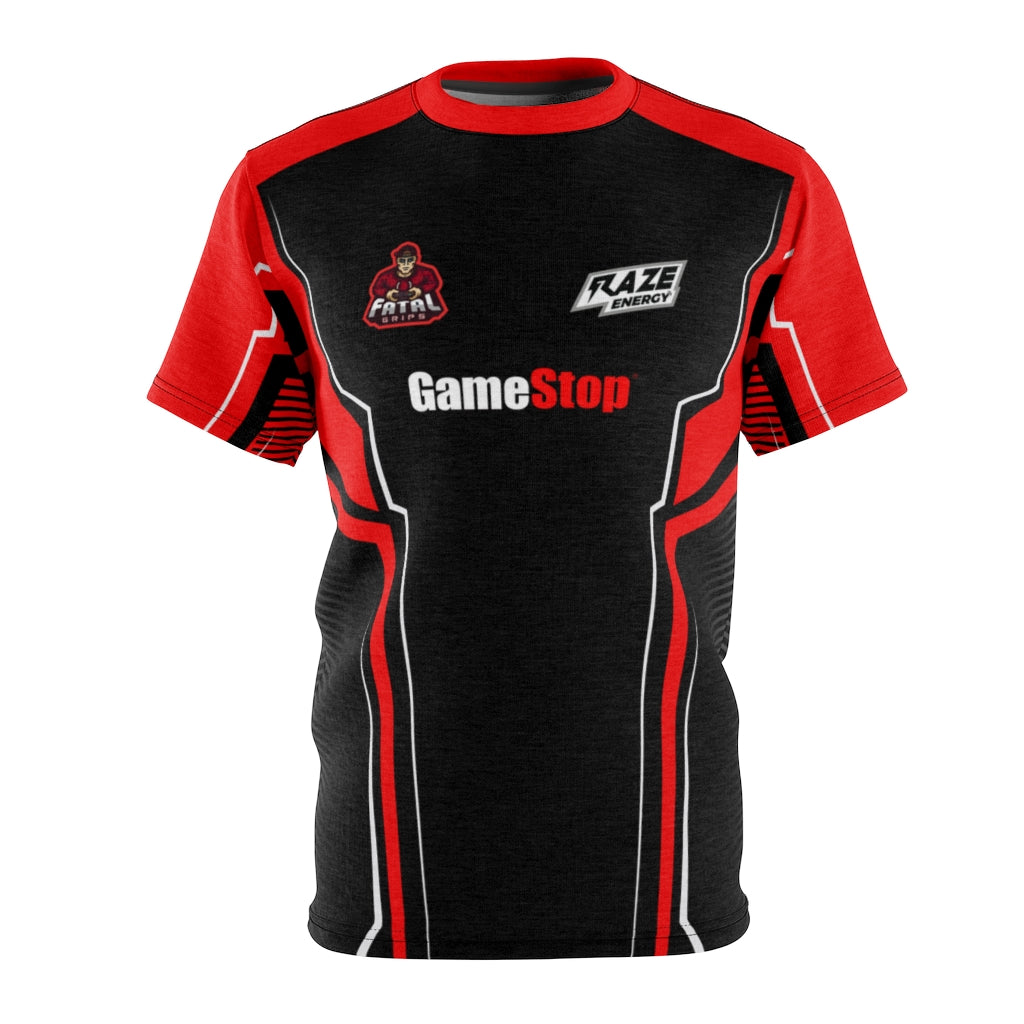 OFFICIAL RGC JERSEY