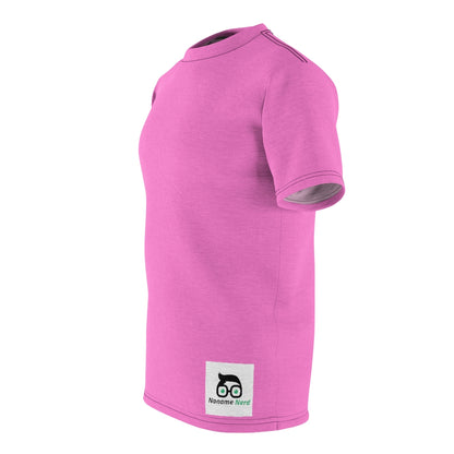 Custom Pink Gamer Jersey