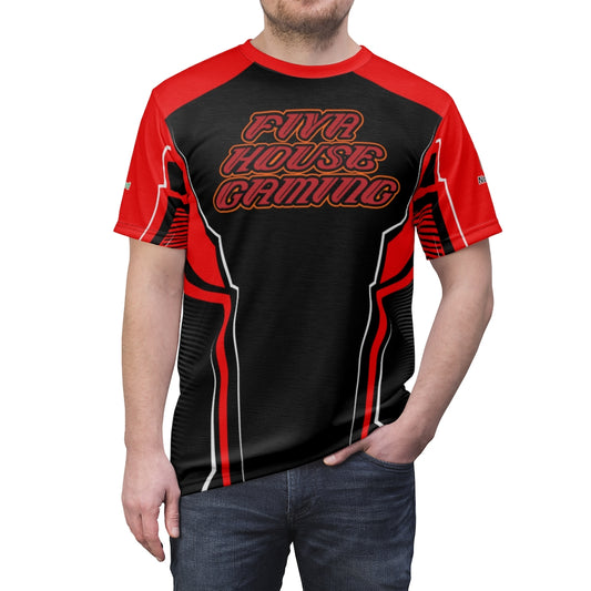 Fiya House Gaming Jersey