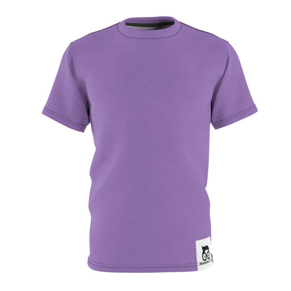 Custom Purple Gamer Jersey