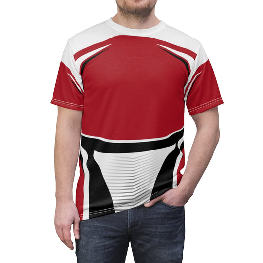 Epic Win Gamer Jersey