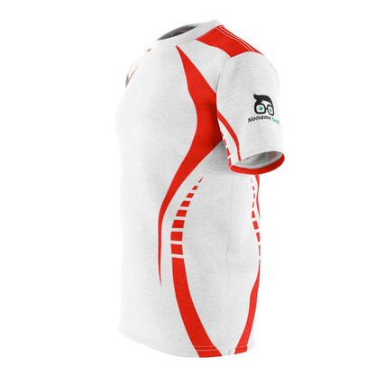 Copy of Esports1 Gamer Jersey