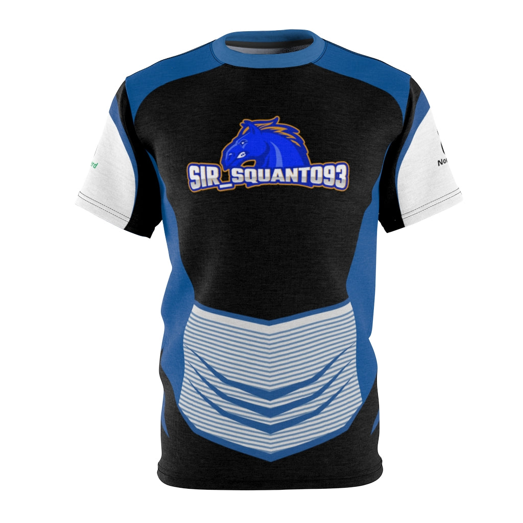 sir_squanto93 Gamer Jersey