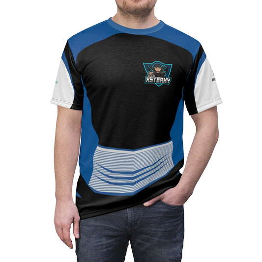 xSTEAKY Gamer Jersey