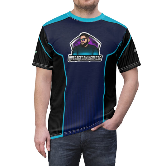 Gamingdadgear Jersey