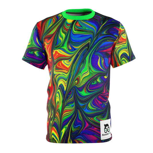 Copy of Squid Ink Custom Gamer Jersey