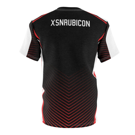 xsnrubicon's Jersey