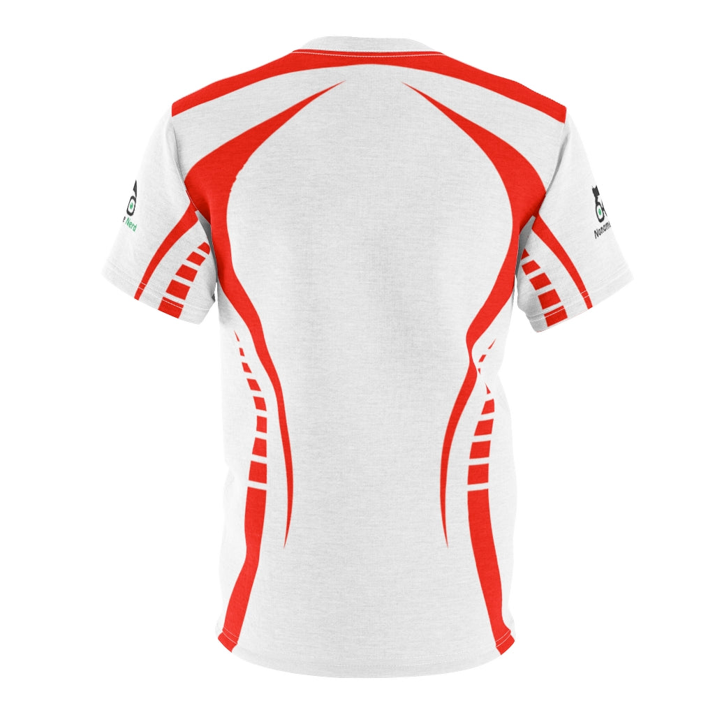 Copy of Esports1 Gamer Jersey