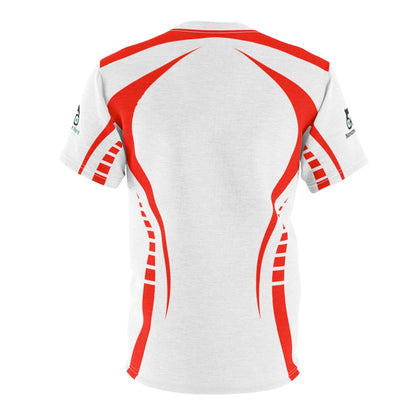 Copy of Esports1 Gamer Jersey