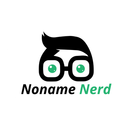 Noname Nerd Brand Package 2.0