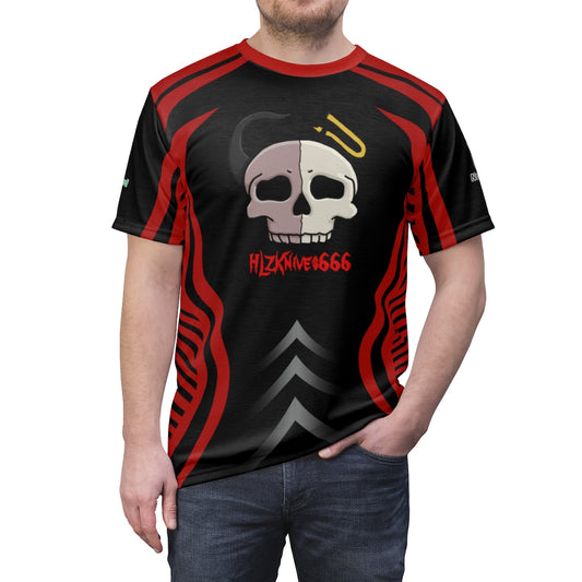 HLZ-Legion Gamer Jersey