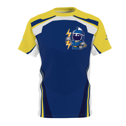 West Mifflin Area School District Gamer Jersey (2023)