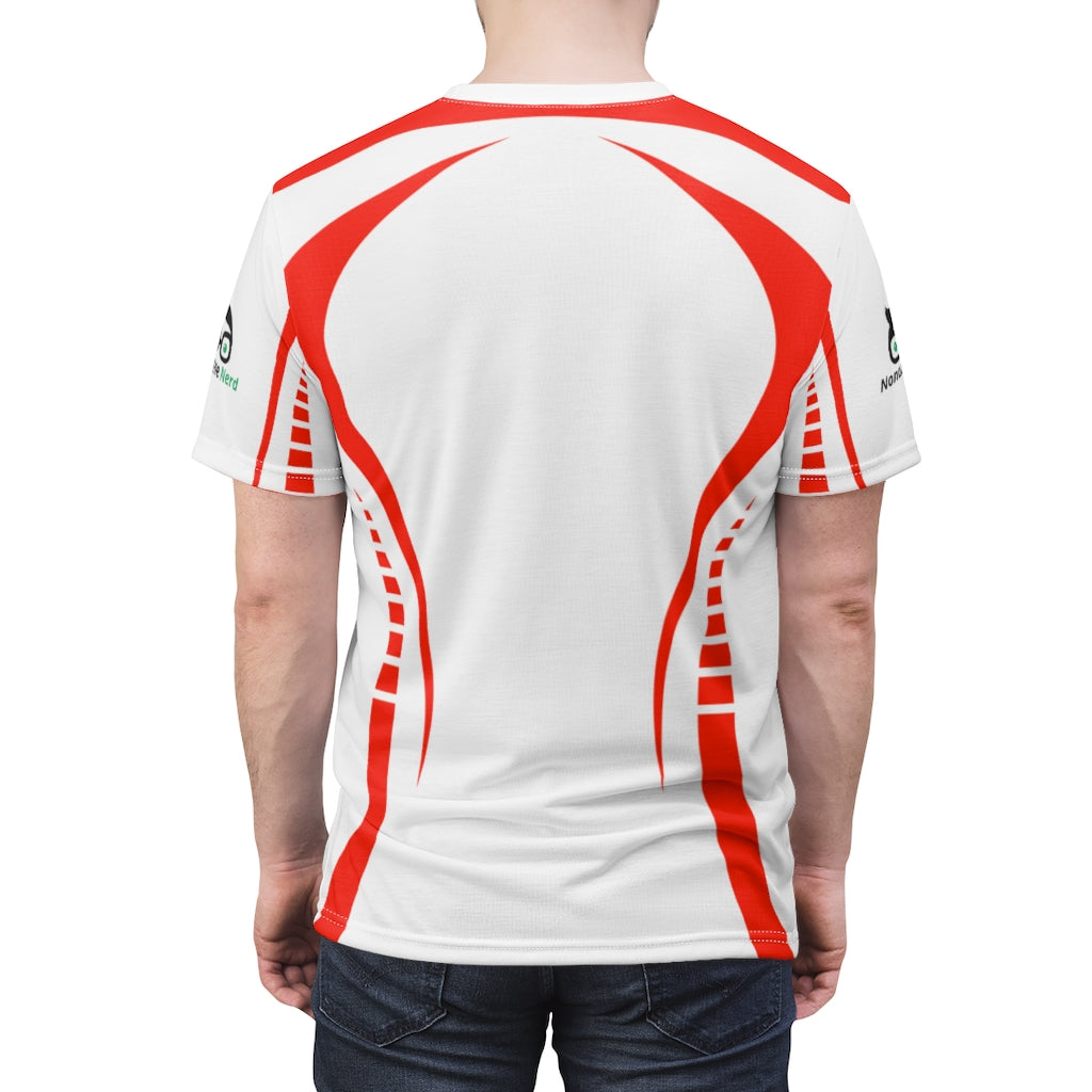 Copy of Esports1 Gamer Jersey