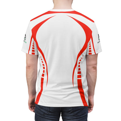 Copy of Esports1 Gamer Jersey