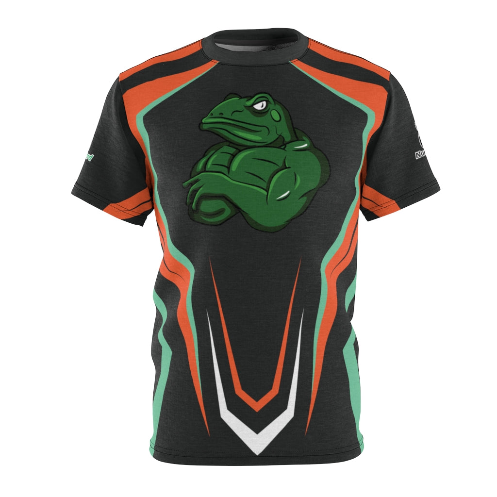 Smacky The Frog Jersey #1