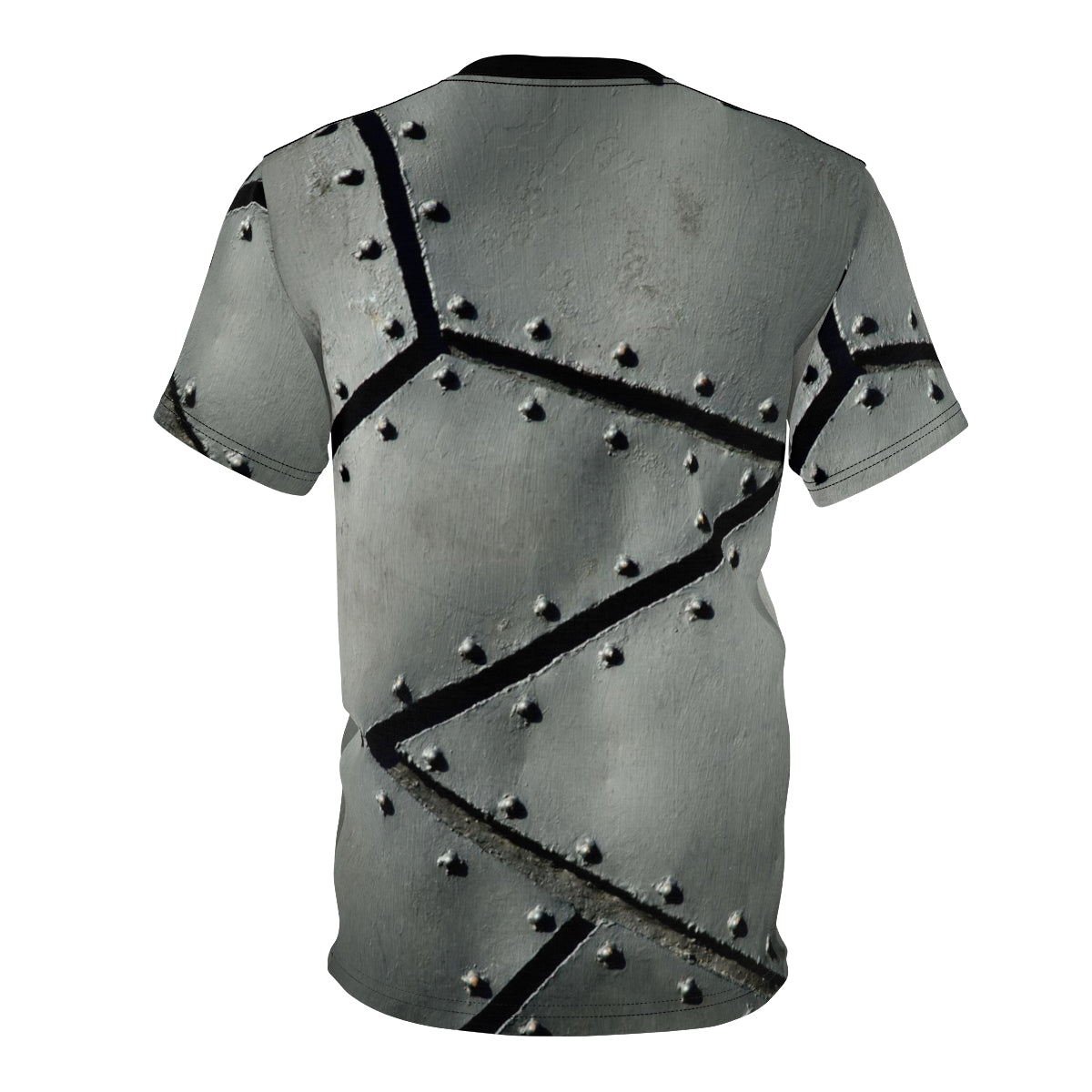 Iron Plate Armor Shirt