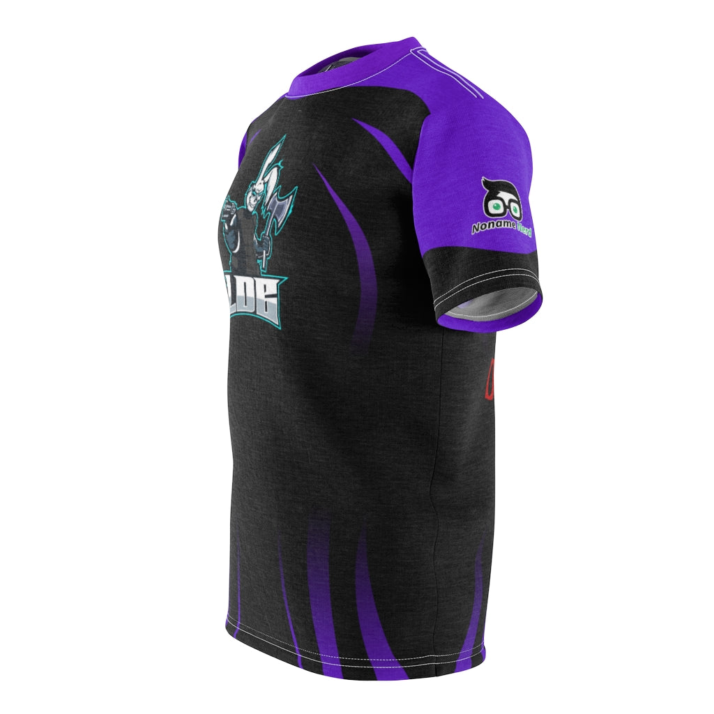 Ded Army Jersey