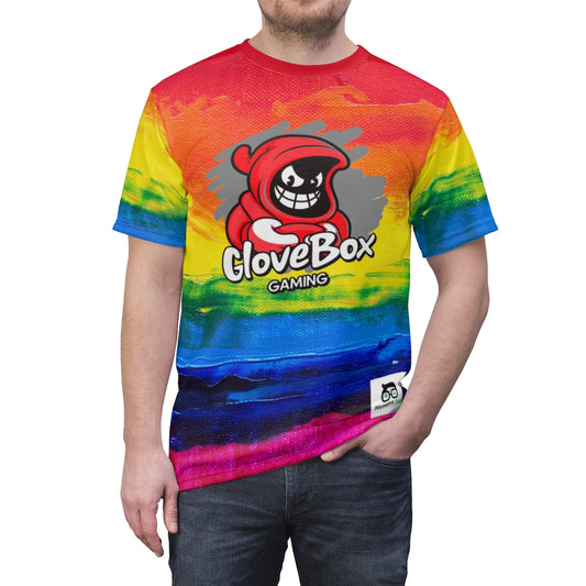 GloveBox ReignBow Gamer Jersey