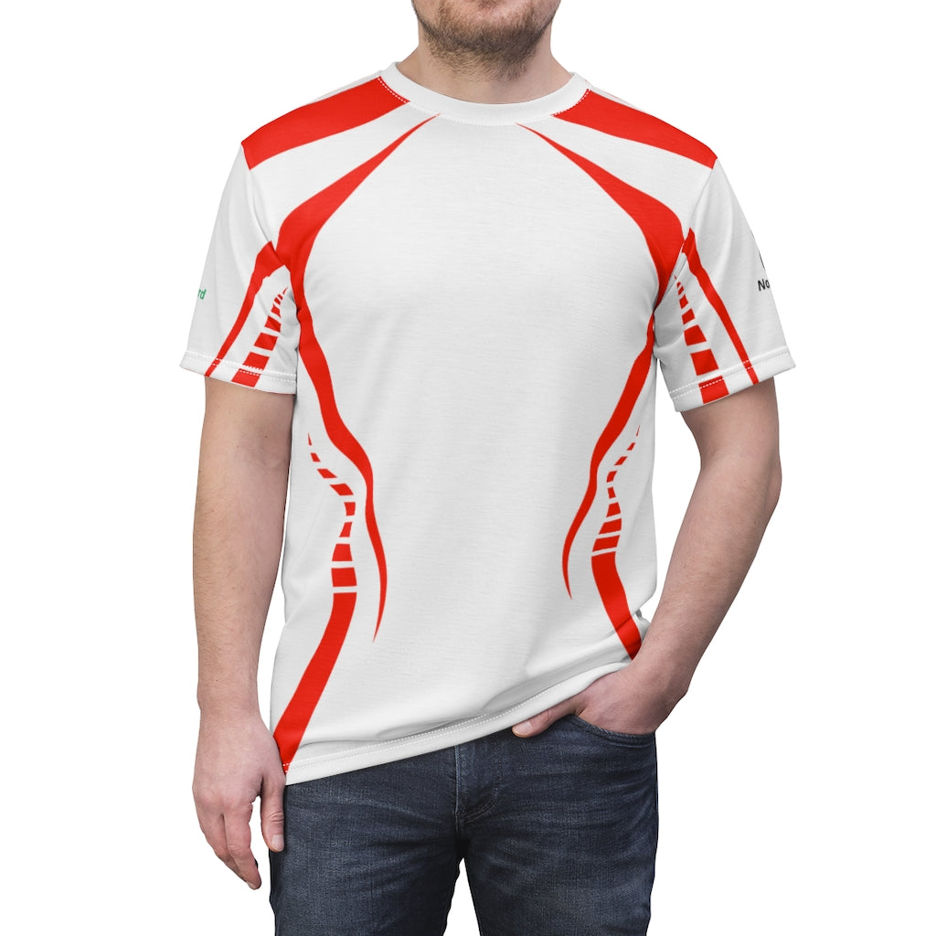 Copy of Esports1 Gamer Jersey