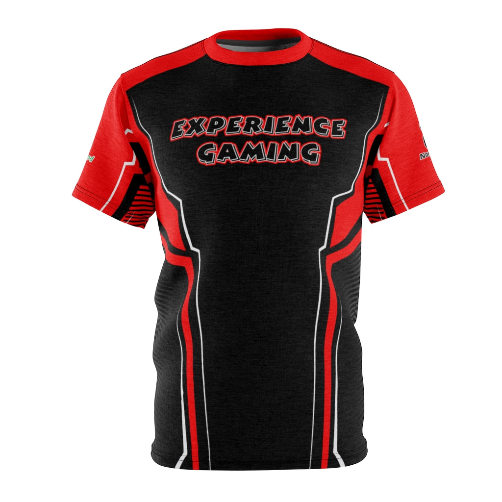 Experience Gaming Jersey
