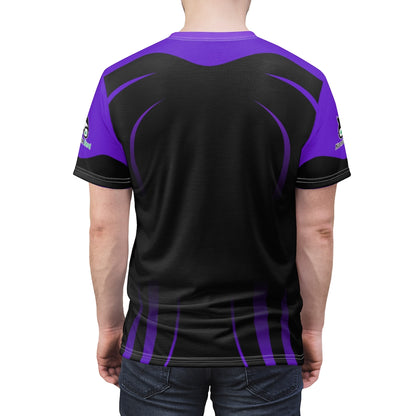 Join the Pack Gamer Jersey