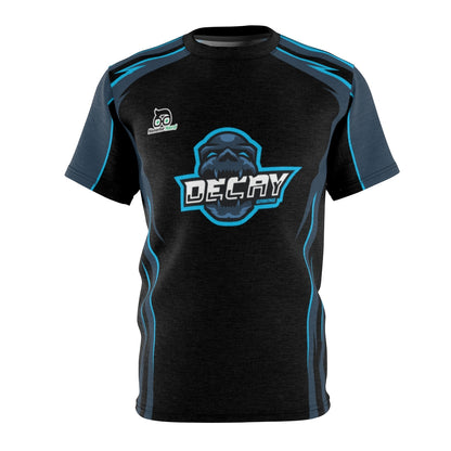 TEST of Decay Gaming Team Jersey