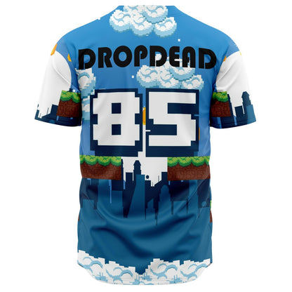 CUSTOM-DROPDEAD jersey