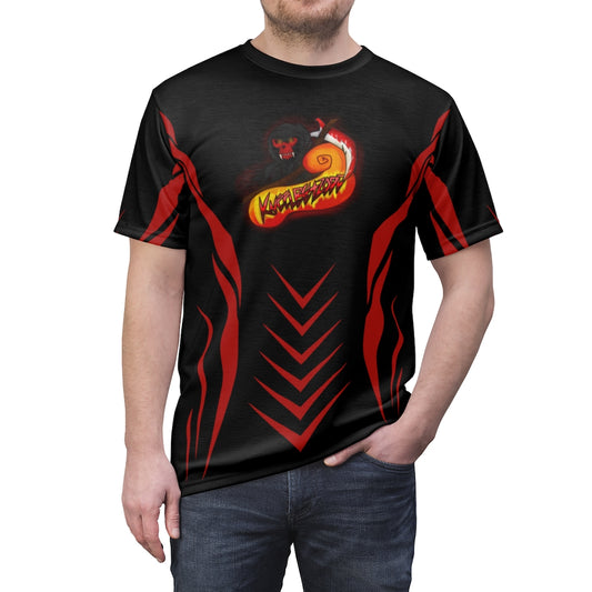 ZoddArmy Gamer Jersey
