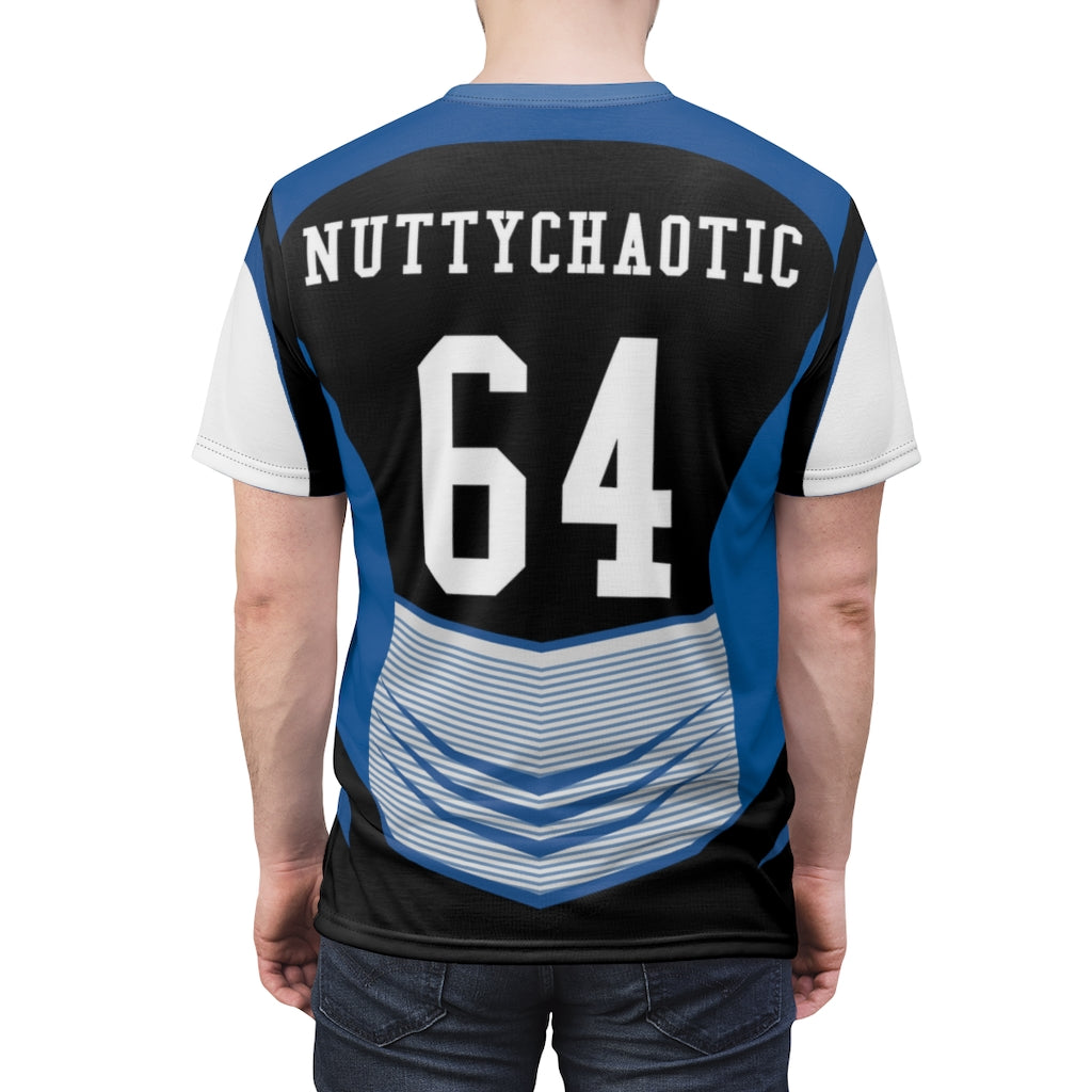 NUTTYCHAOTIC Jersey