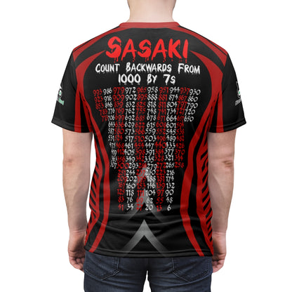 Sasaki Countdown Gamer Jersey
