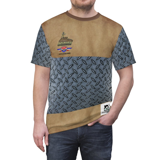 Oriayan's Gamer Jersey