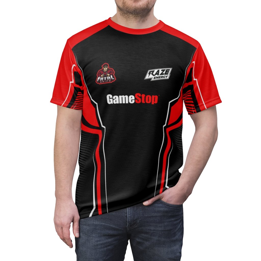 OFFICIAL RGC JERSEY
