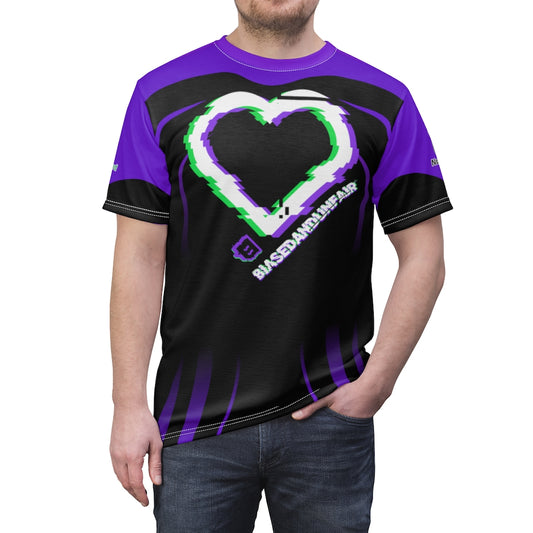Heart Core Gamer Jersey