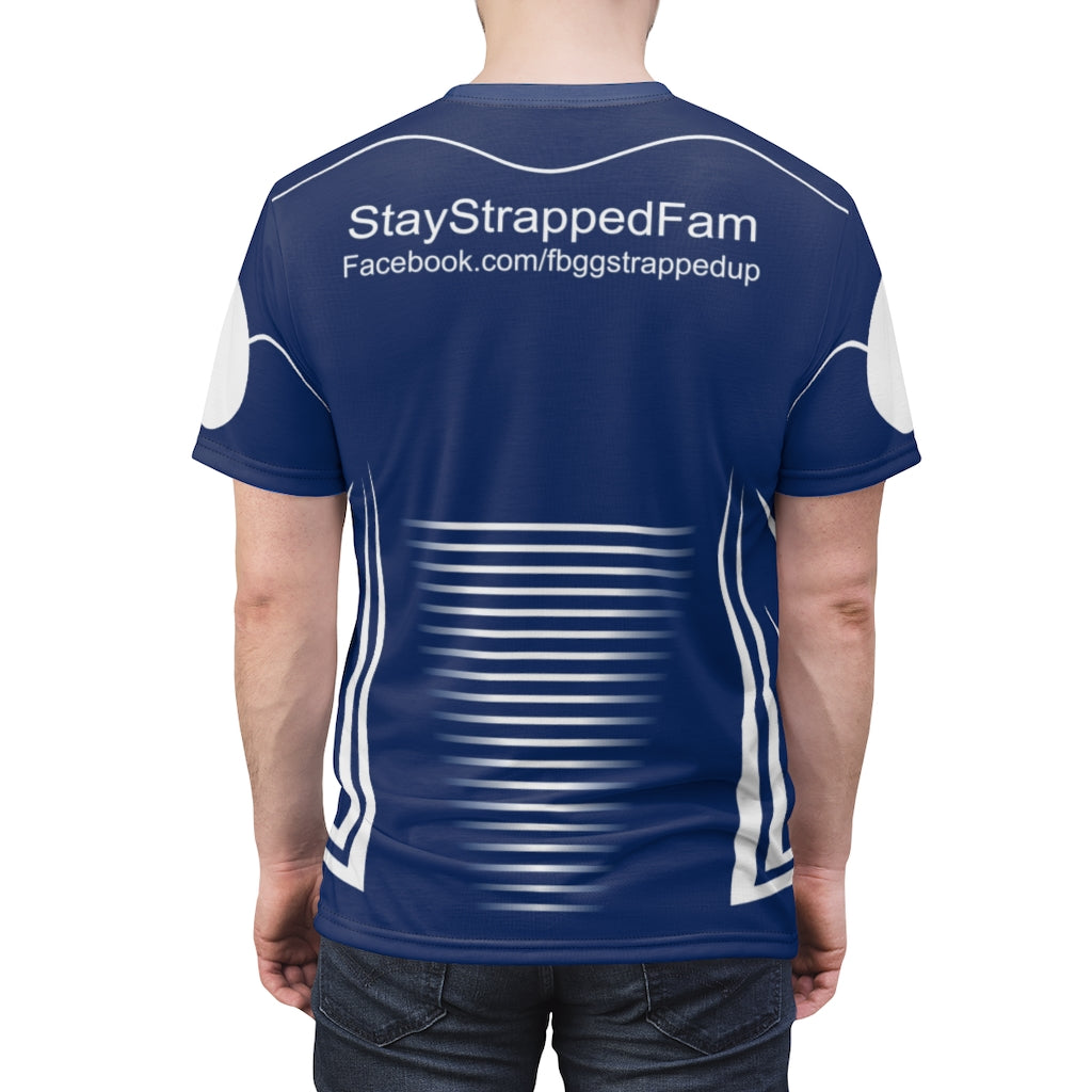 StrappedUp Jersey