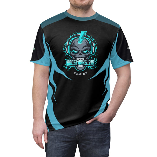 DocSparks_216 eSports Jersey