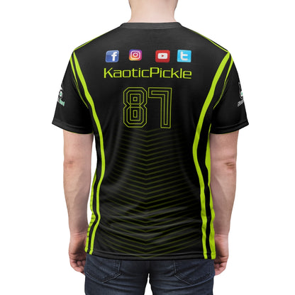 Kaotic Pickle Gamer Jersey