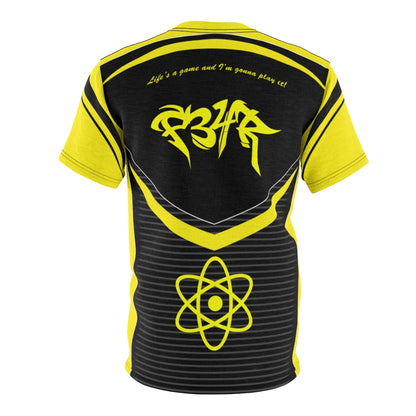 F34R Gaming Jersey