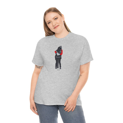 Couples Love T-Shirt