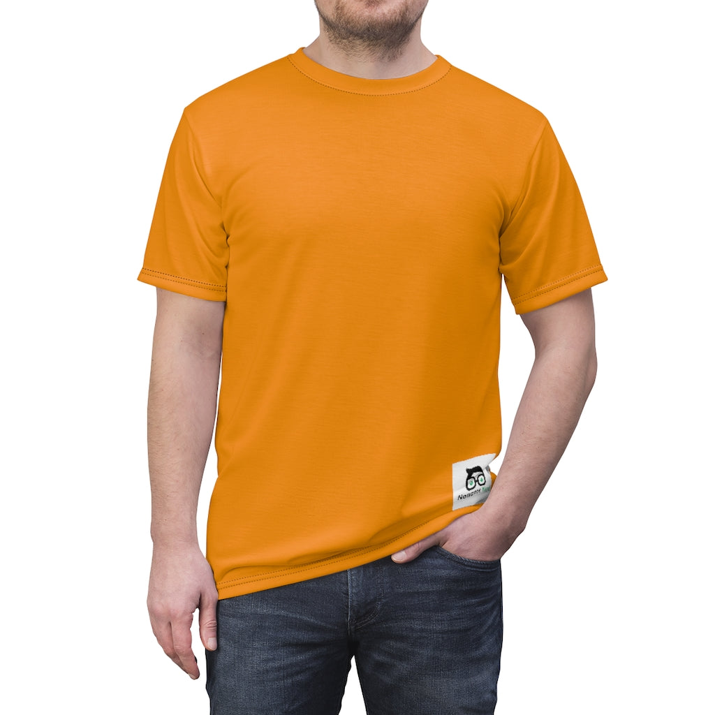 Copy of Custom Orange Gamer Jersey