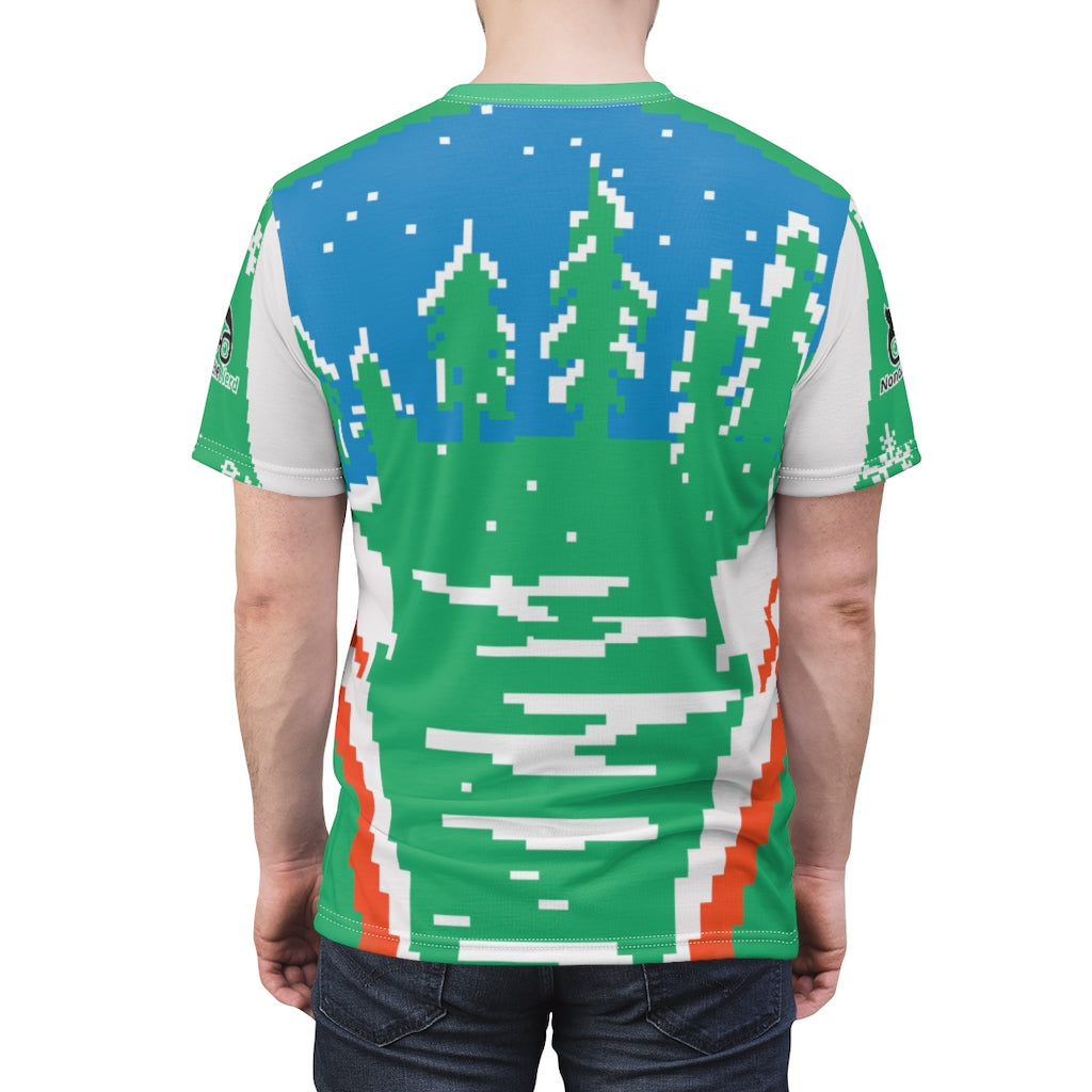Ugly Sweater Gamer Jersey