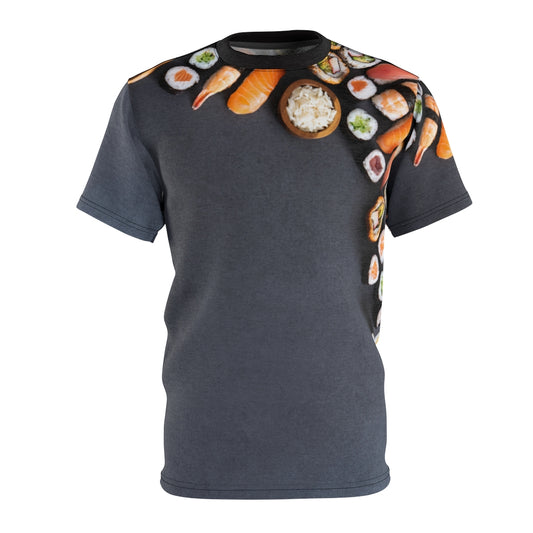 Copy of Sushi Gamer Jersey