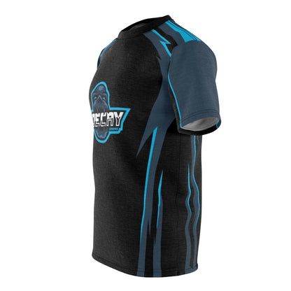 TEST of Decay Gaming Team Jersey