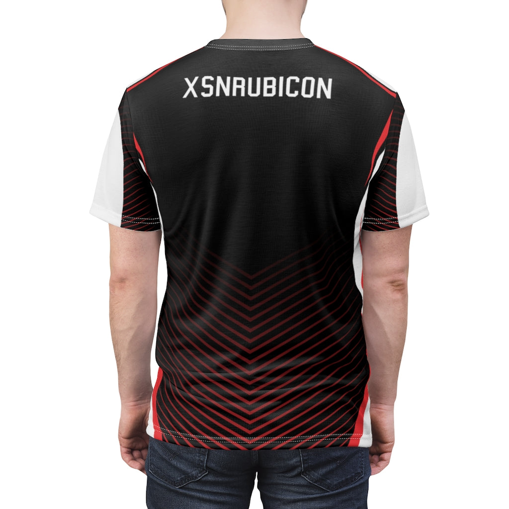 xsnrubicon's Jersey