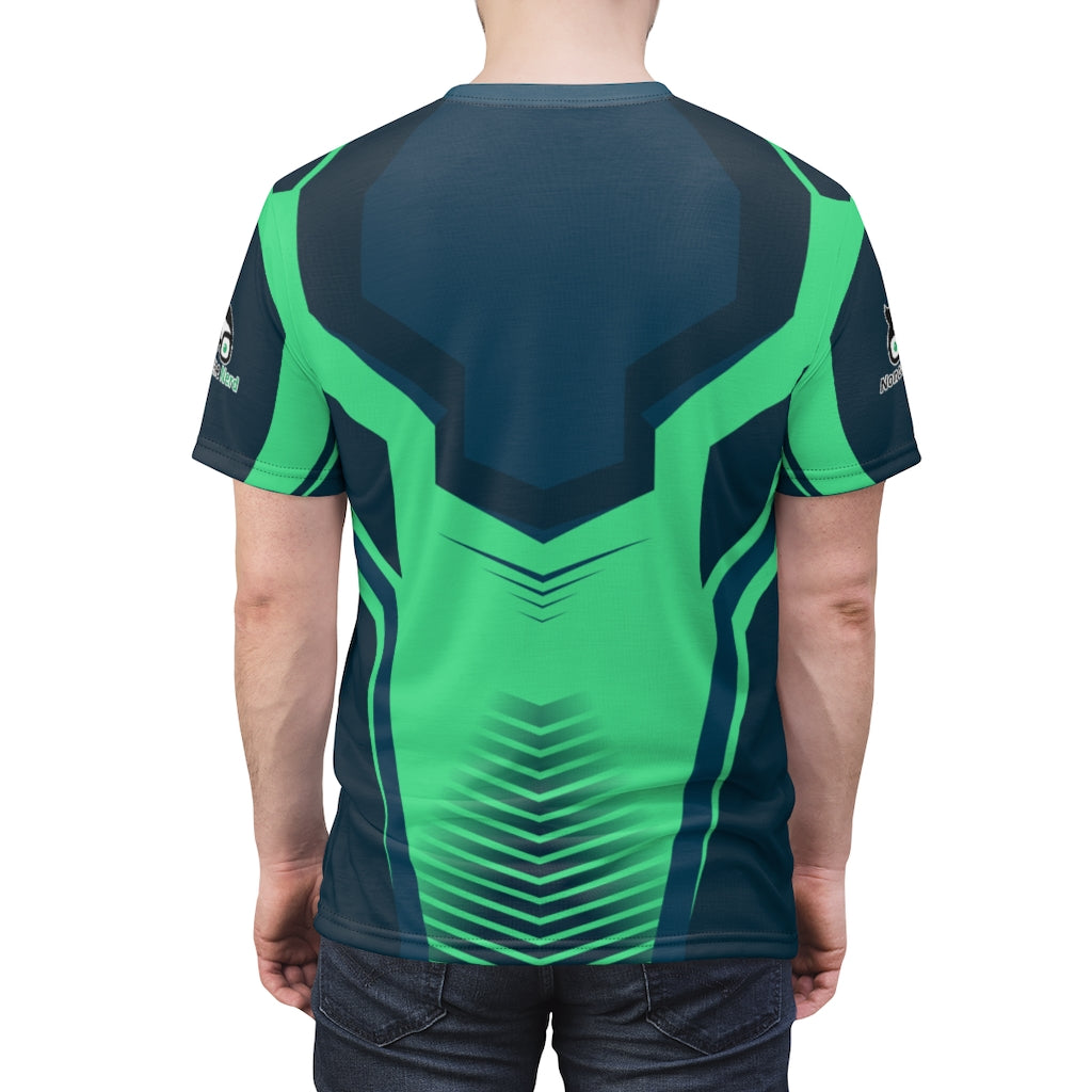 Copy of Esports26 Gamer Jersey