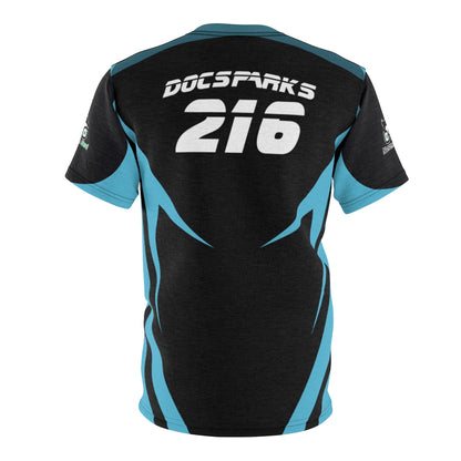 DocSparks_216 eSports Jersey