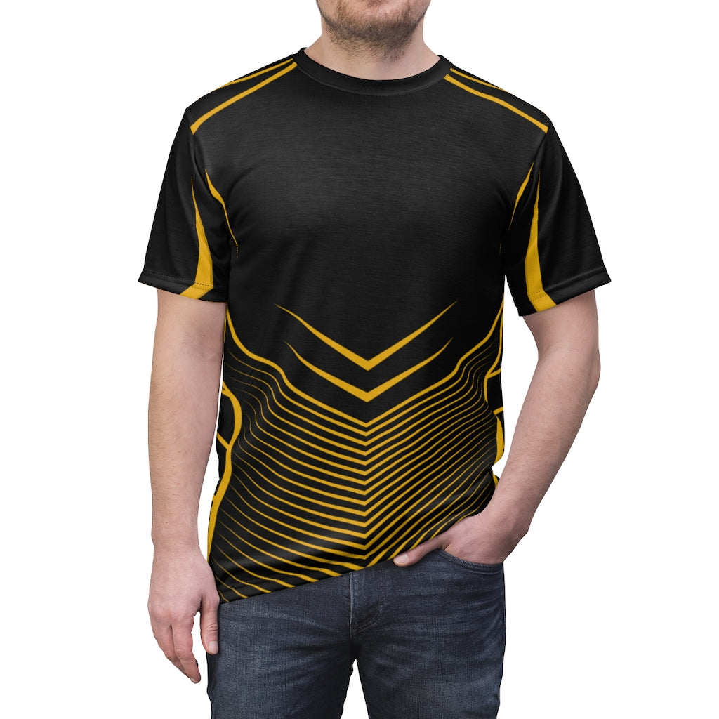 The Hive Gamer Jersey