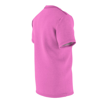 Custom Pink Gamer Jersey