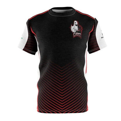 Decay.Ghost Gamer Jersey