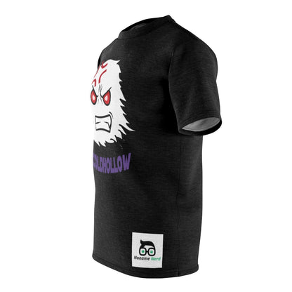 Angry Yeti Gamer Jersey